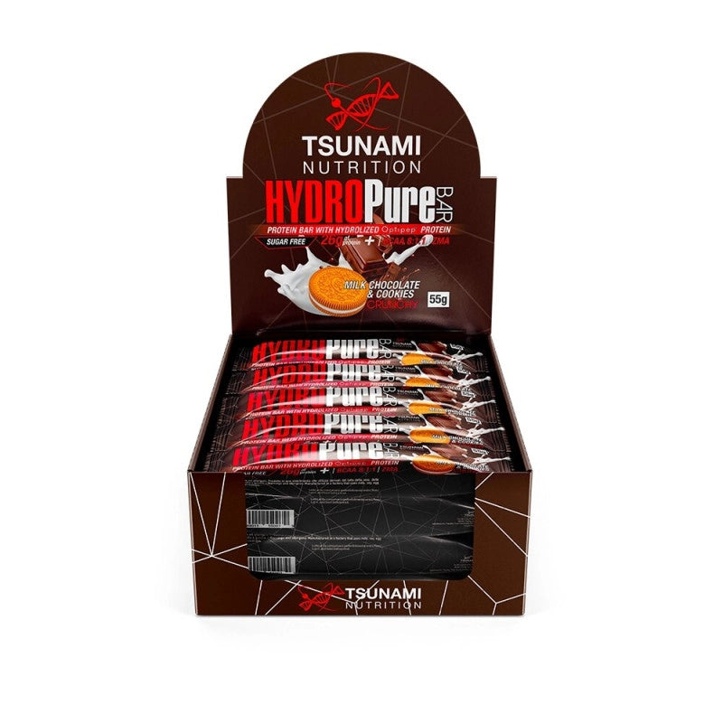 Hydro pure bar Tsunami