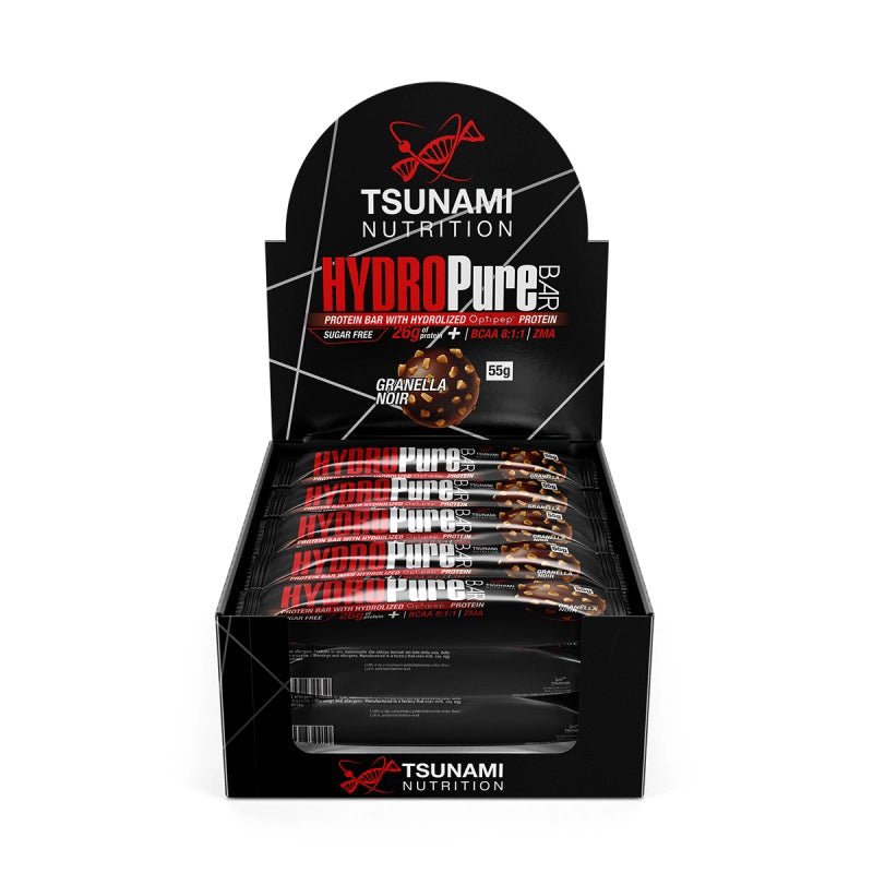 Hydro pure bar Tsunami