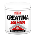 Creatina Why 200 mesh