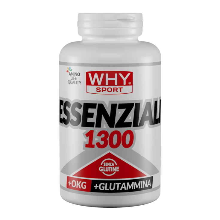Essenziali why 200cp