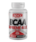 BCAA why 4:1:1 100cp
