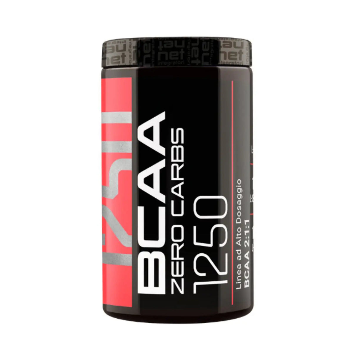 BCAA net 2:1:1 400cp