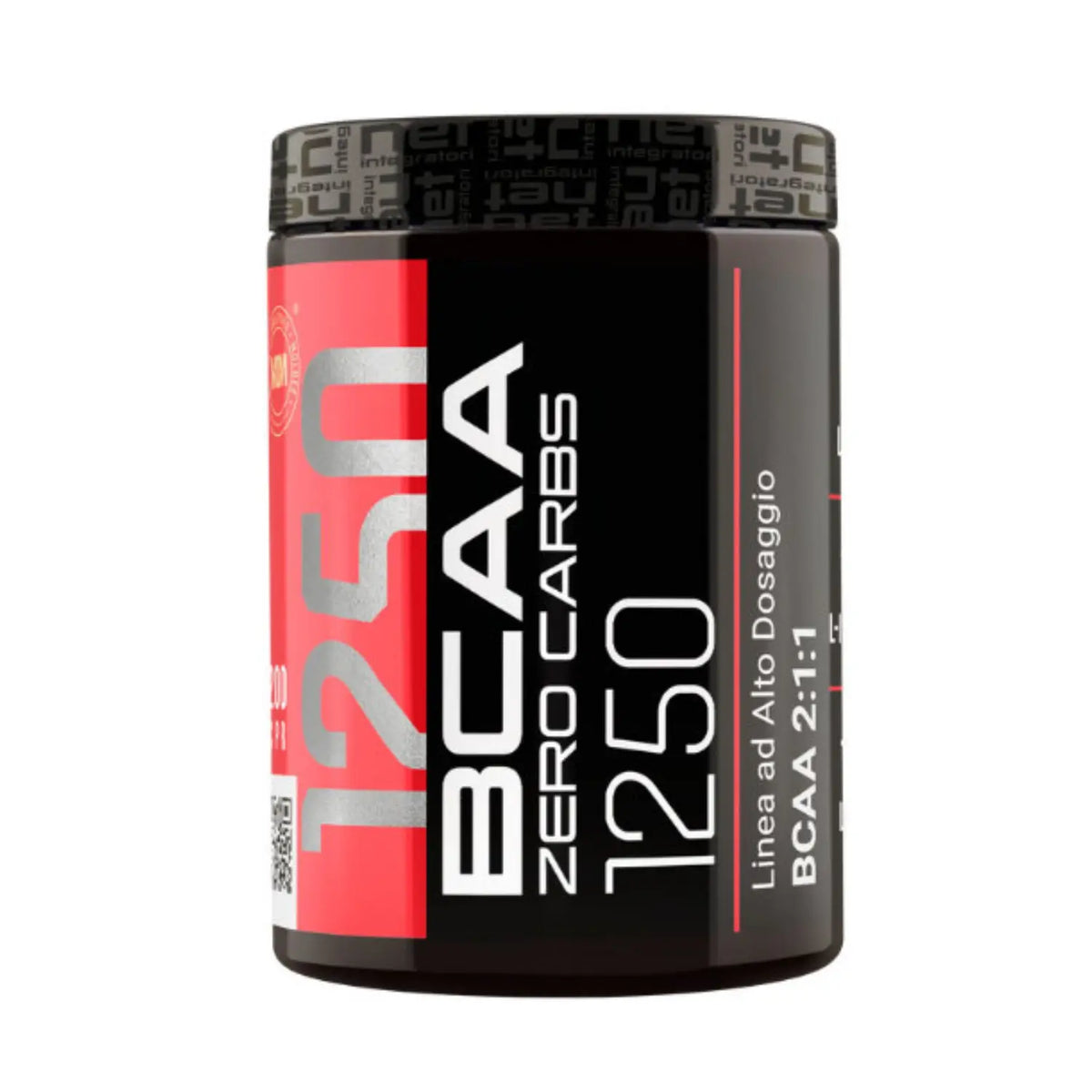 BCAA net 2:1:1 200cp