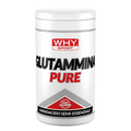 Glutammina why 500g