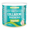 Collagene marino rigenera