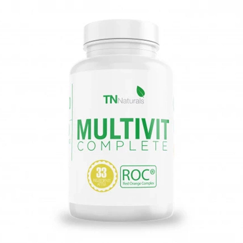 Multivit complete Tsunami