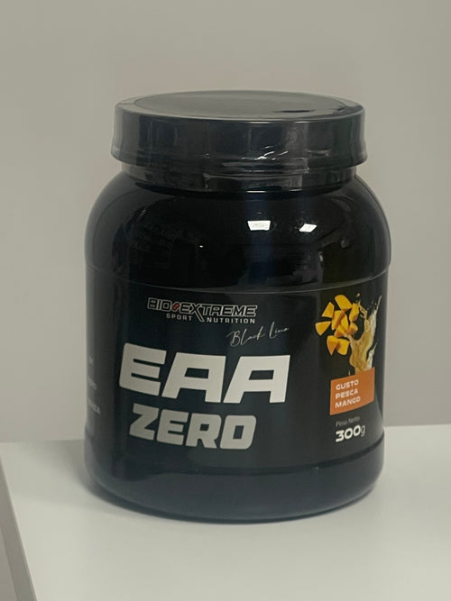 Aminoacidi essenziali bio extreme - Linea black line