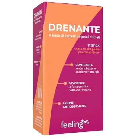 Drenante Feeling ok