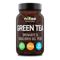 Green tea Now food